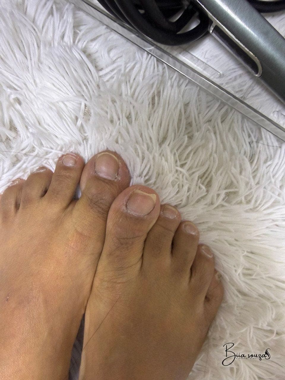 Pedicure